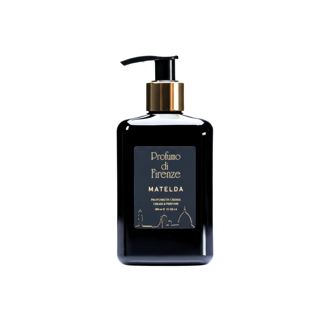 Crema Corporal Matelda