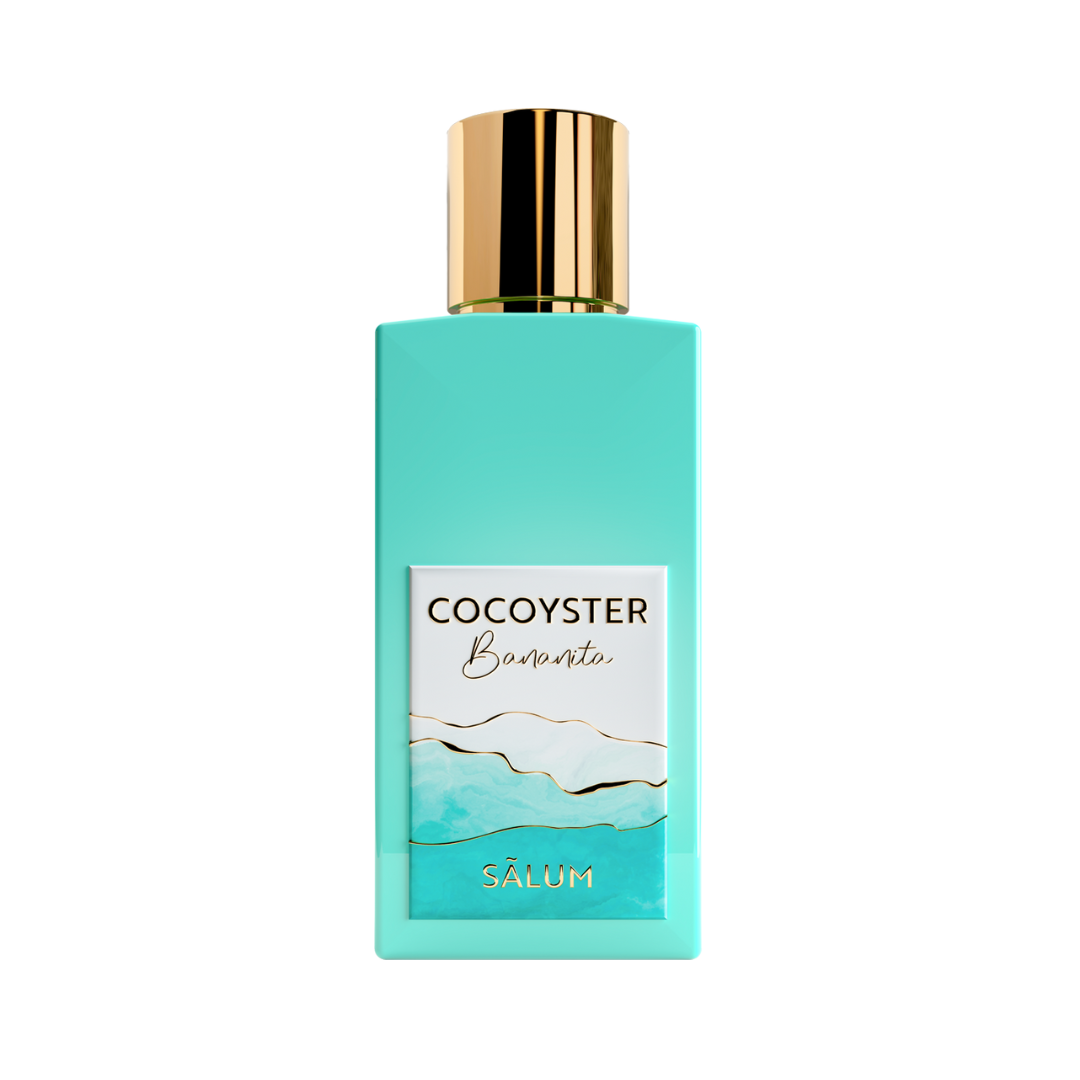 Cocoyster Bananita