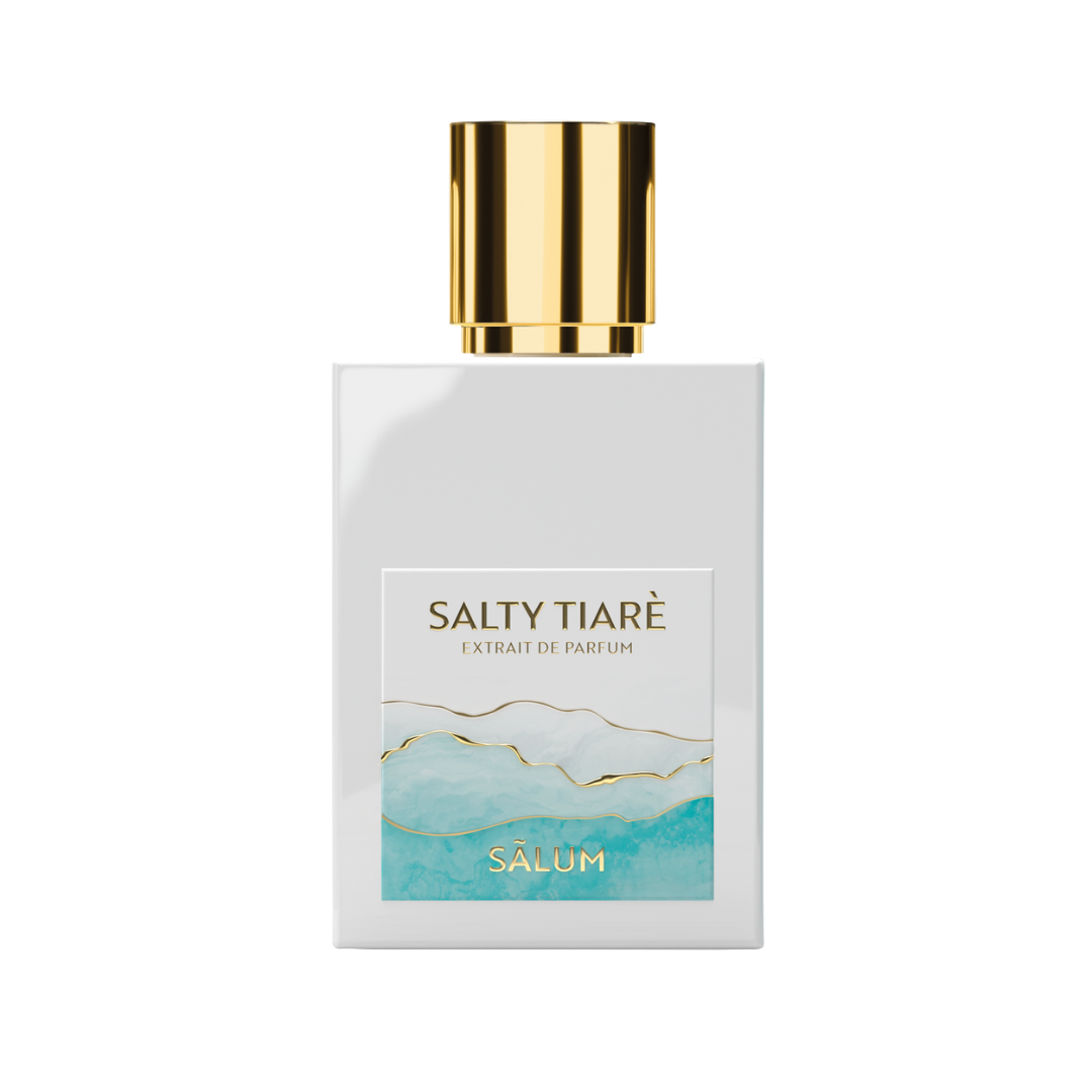 Salty Tiaré