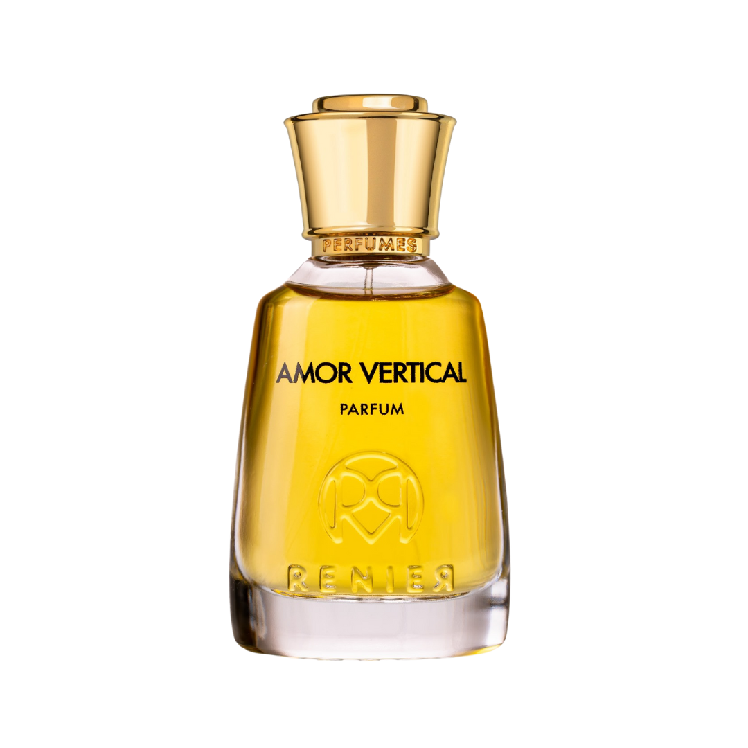 Amor Vertical
