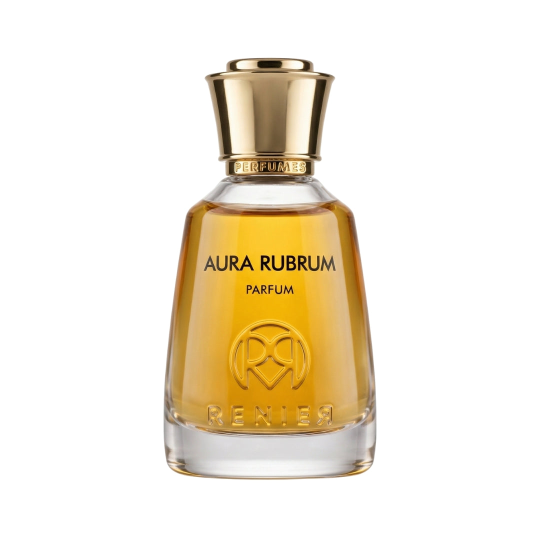 Aura Rubrum