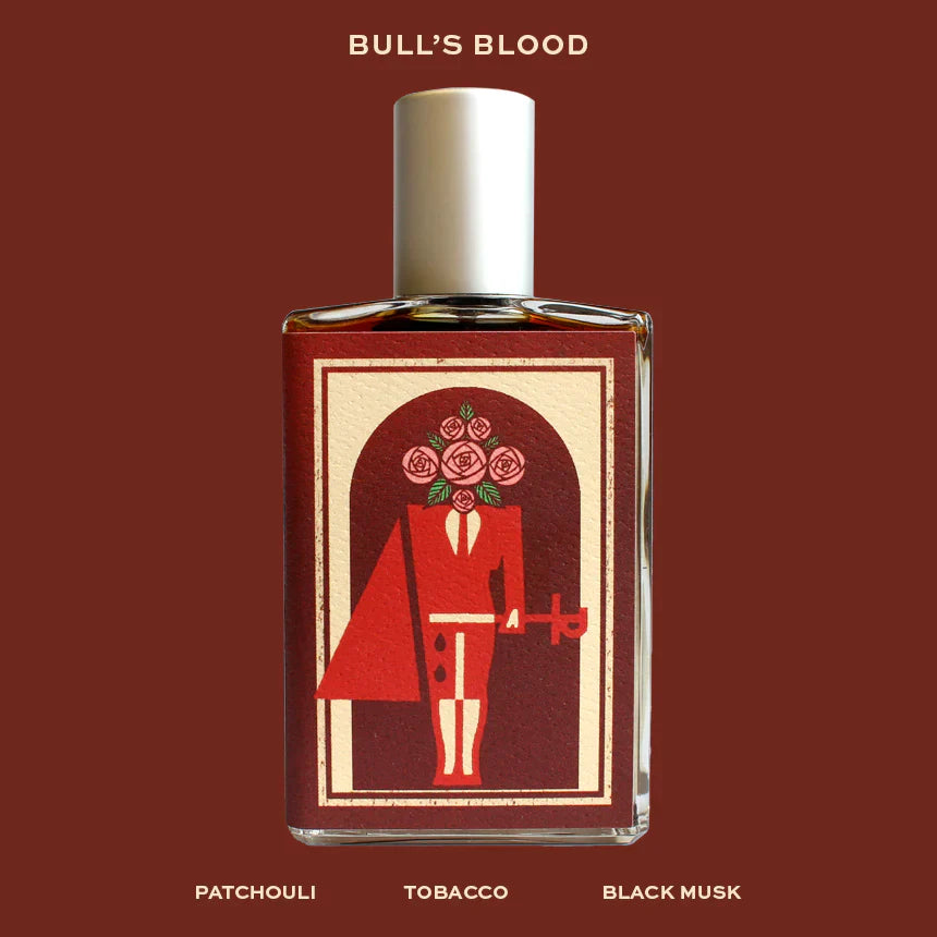 Bull&