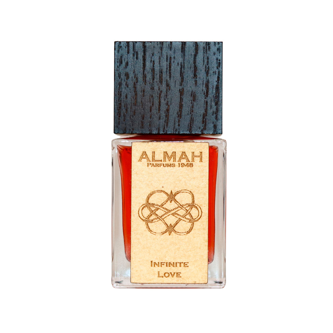 Almah Parfums Infinite Love 50ml EDP