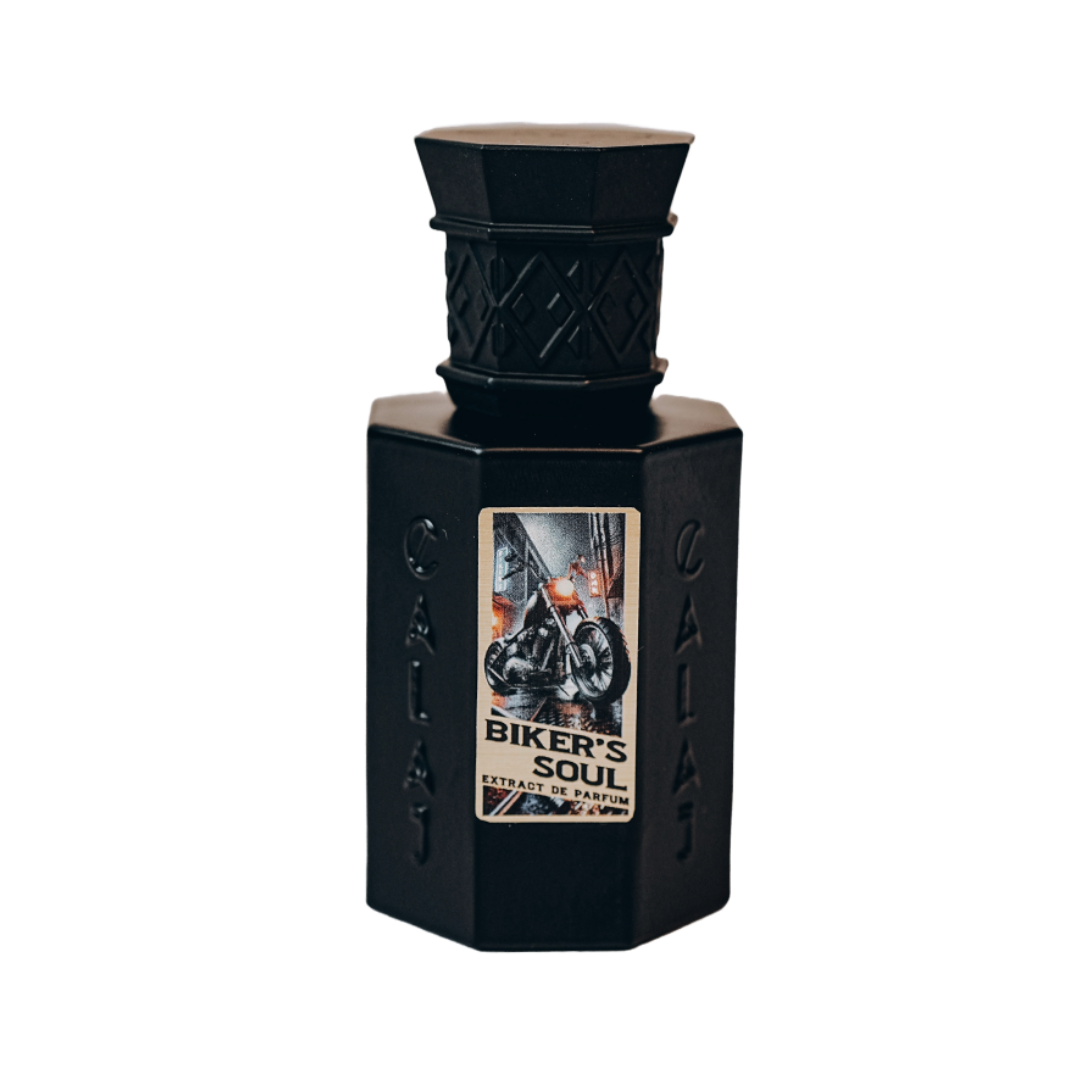 Preventa - Biker&