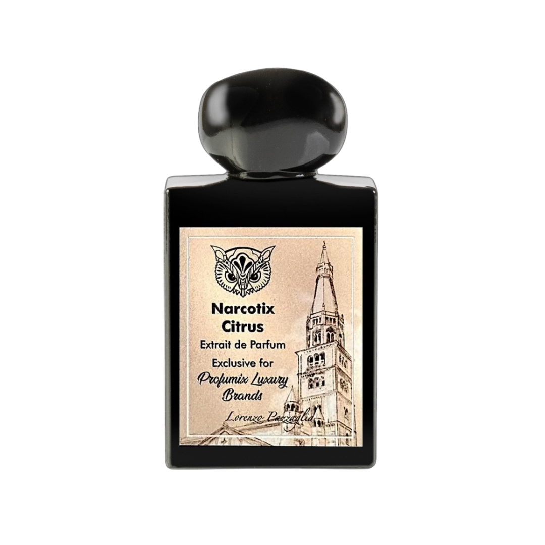 Narcotix Citrus