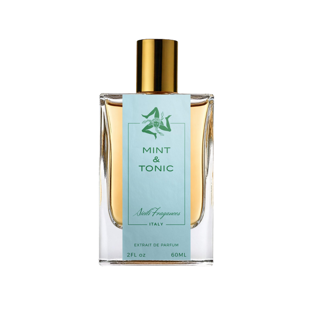 Mint & Tonic