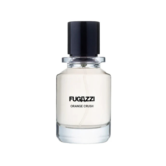 Orange Crush Extrait