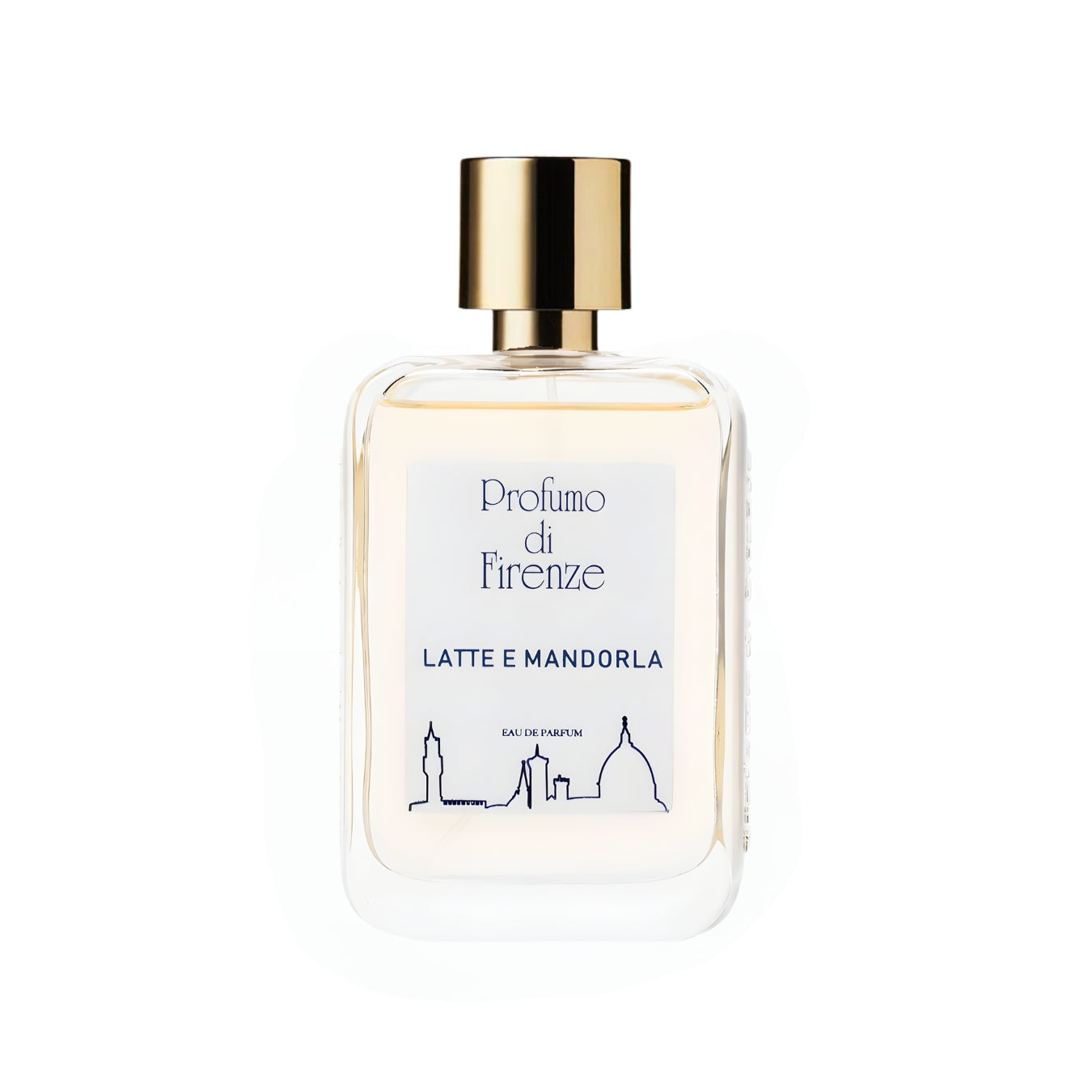 Latte e Mandorla