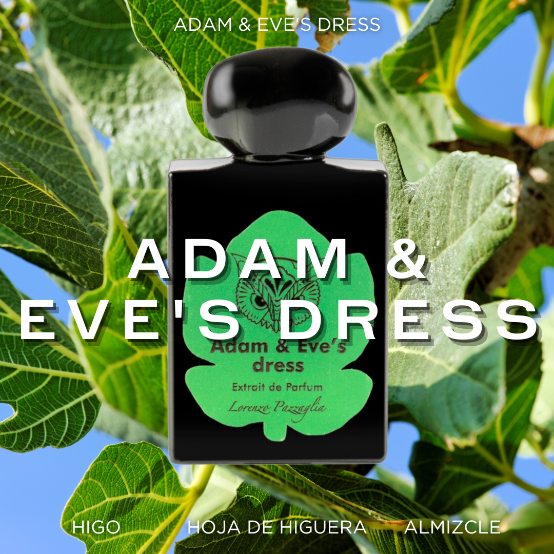 Adam & Eve&