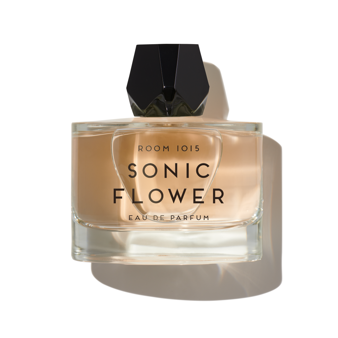 Sonic Flower