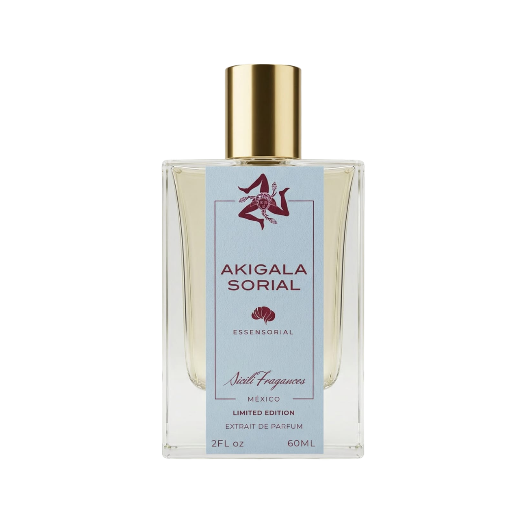 Akigala Sorial