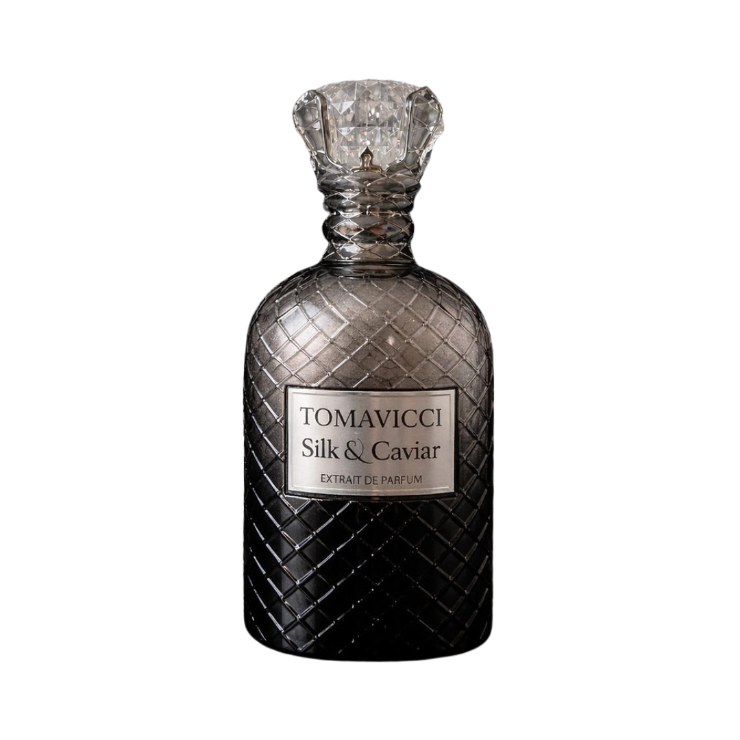 Pre Venta - Silk & Caviar