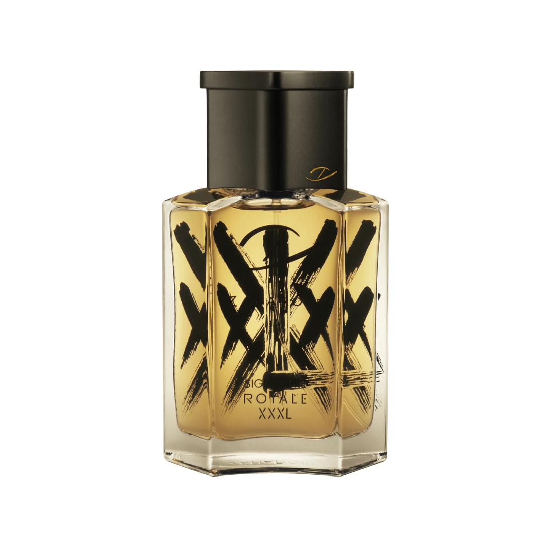 Signature Royale XXXL