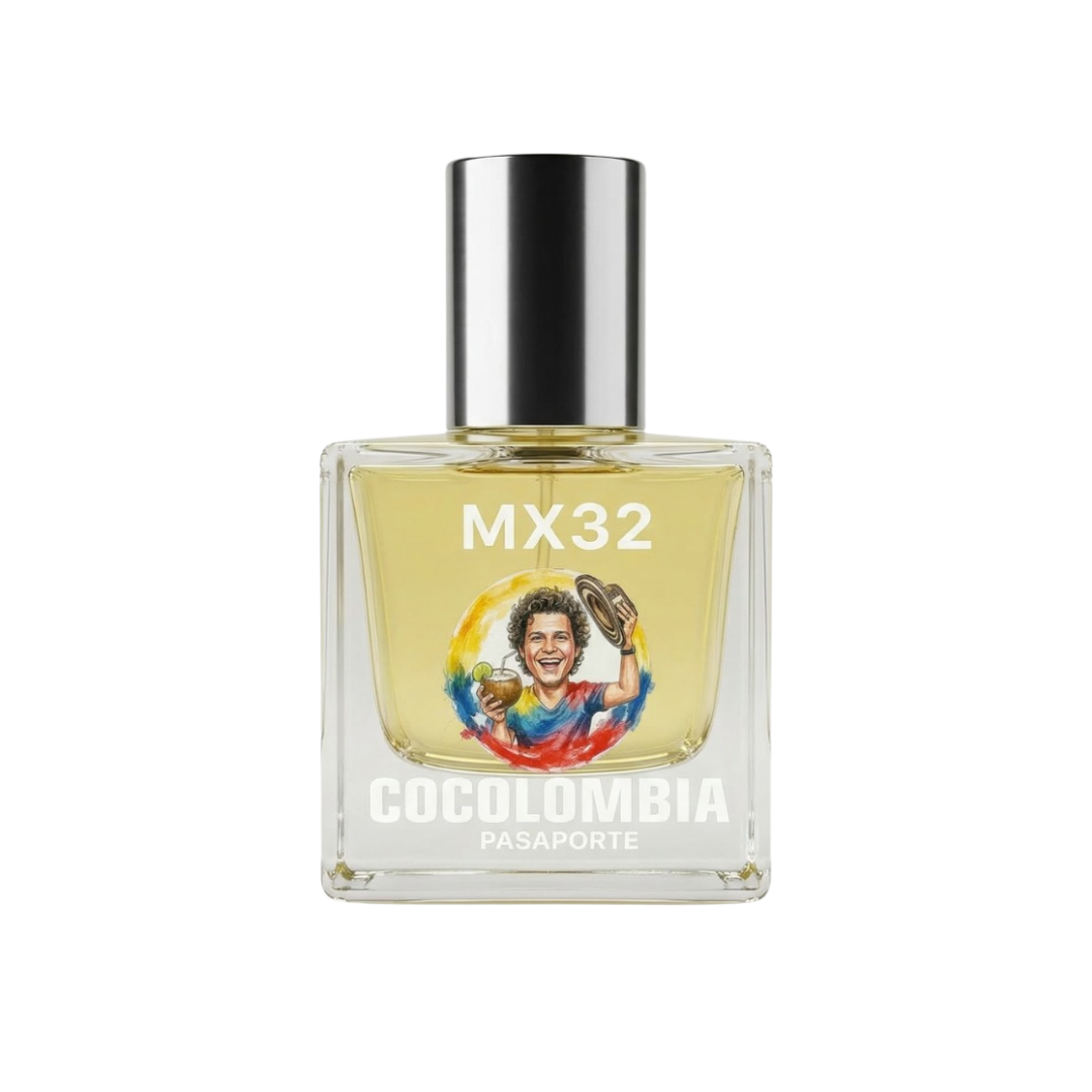 Cocolombia