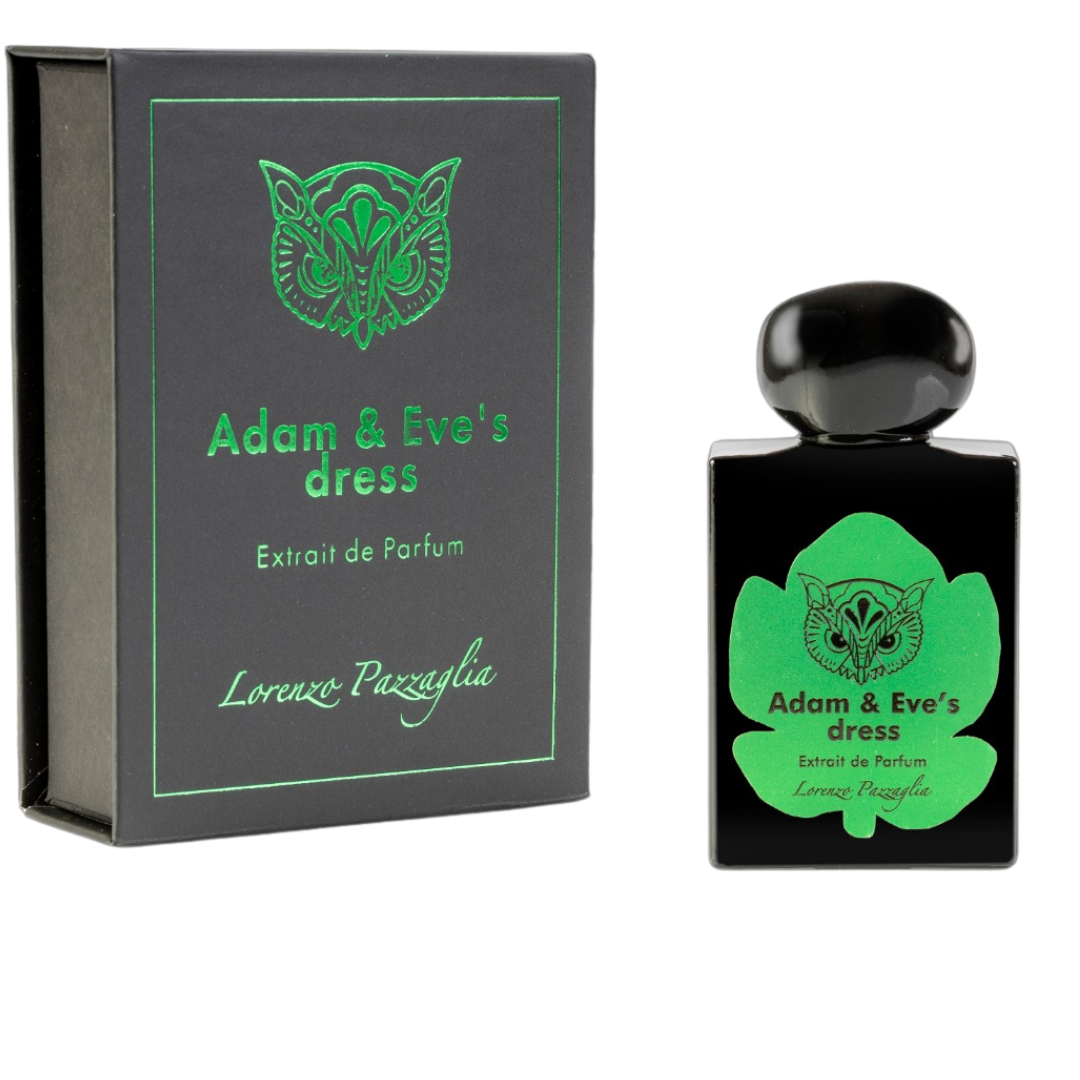 Adam & Eve&