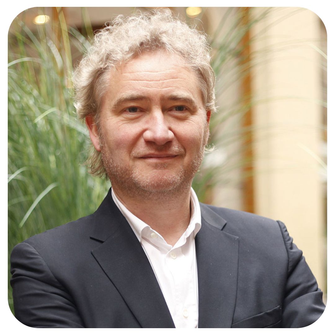 Antoine Lie
