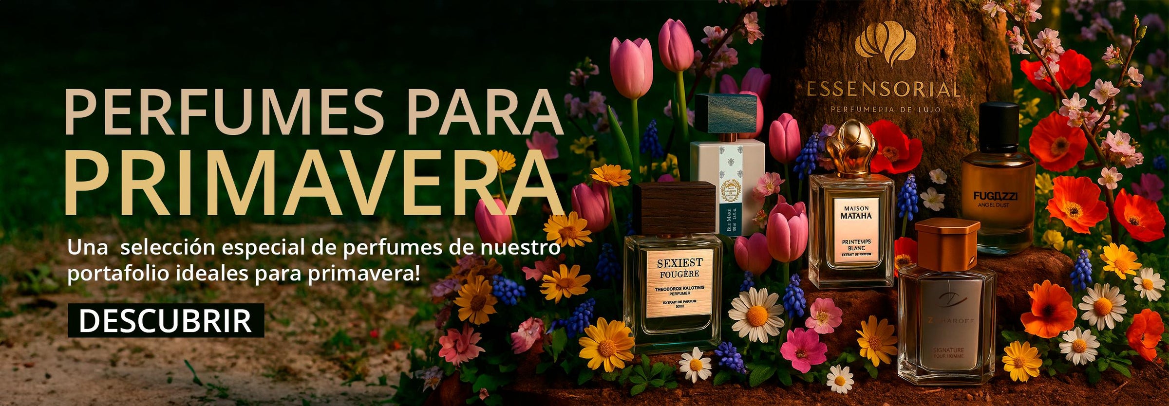 PRIMAVERA