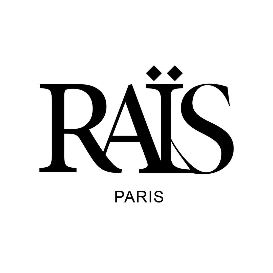Jamil Rais Logo Raïs – Essensorial