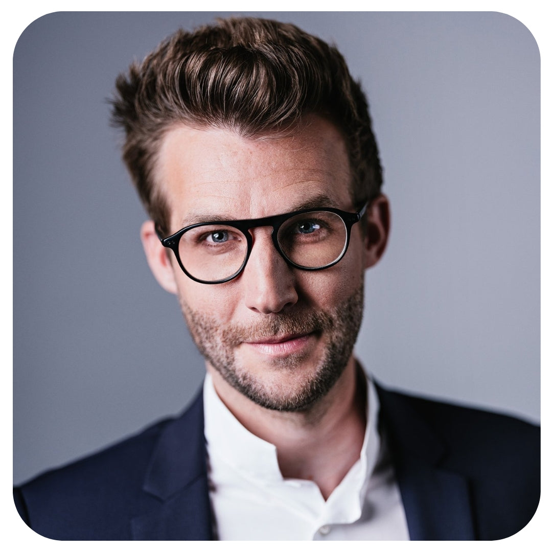 Nicolas Bonneville