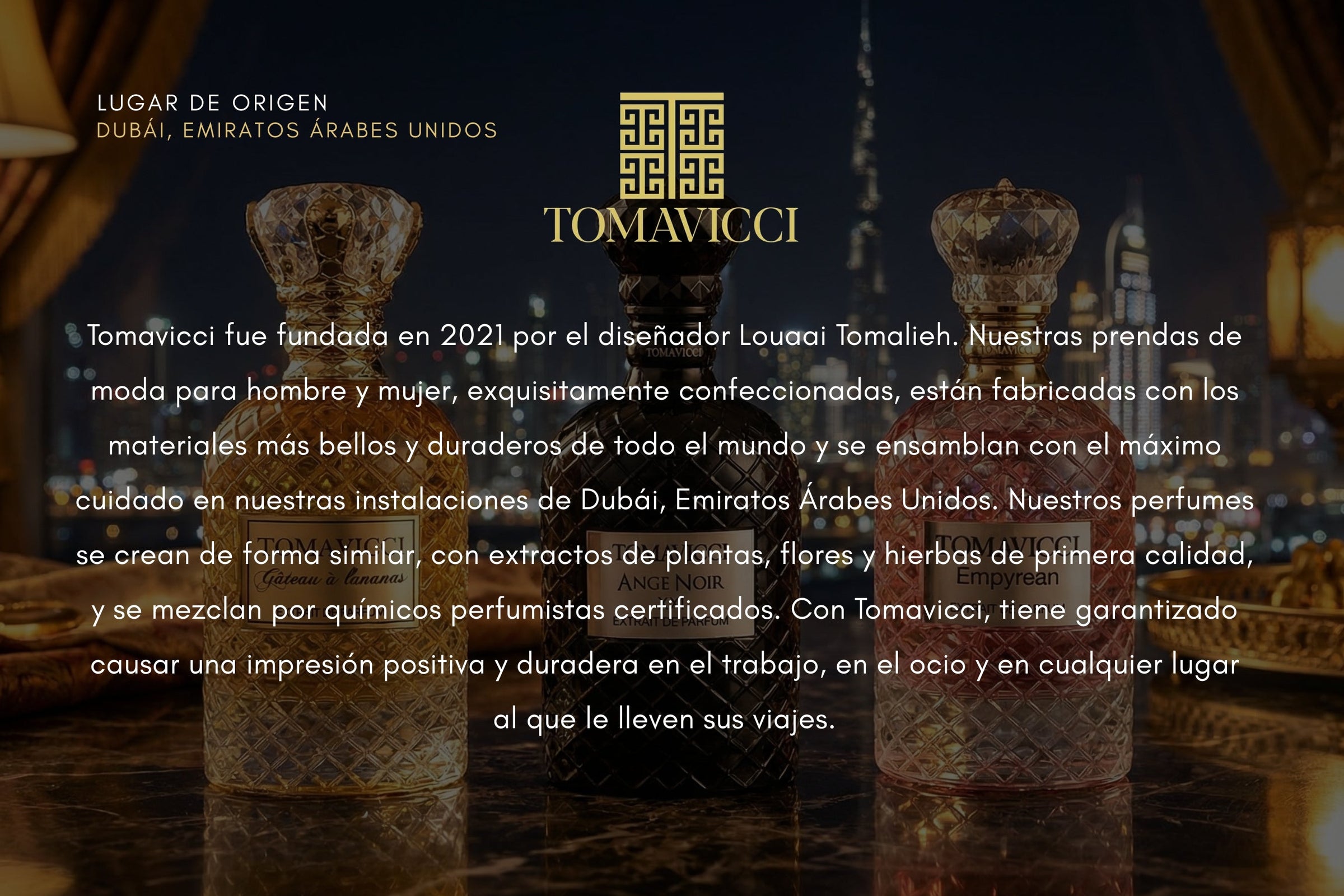 Tomavicci