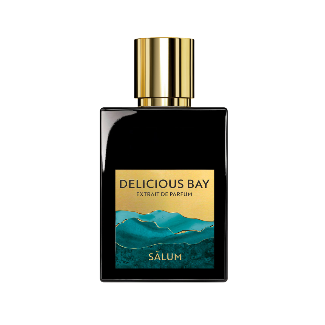 Delicious Bay