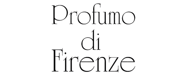 Profumo di Firenze