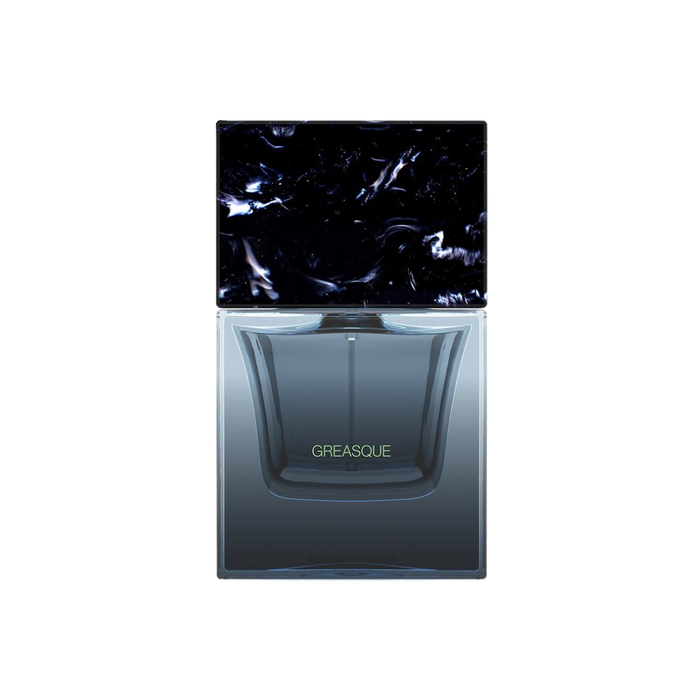 Greasque