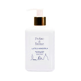 Crema Corporal Latte e Mandorla