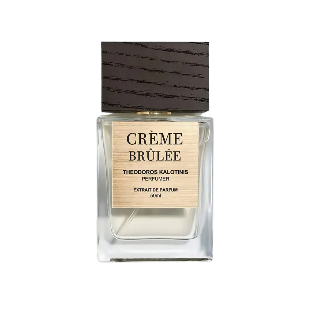 Créme Brûlée