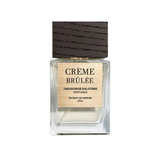 Créme Brûlée