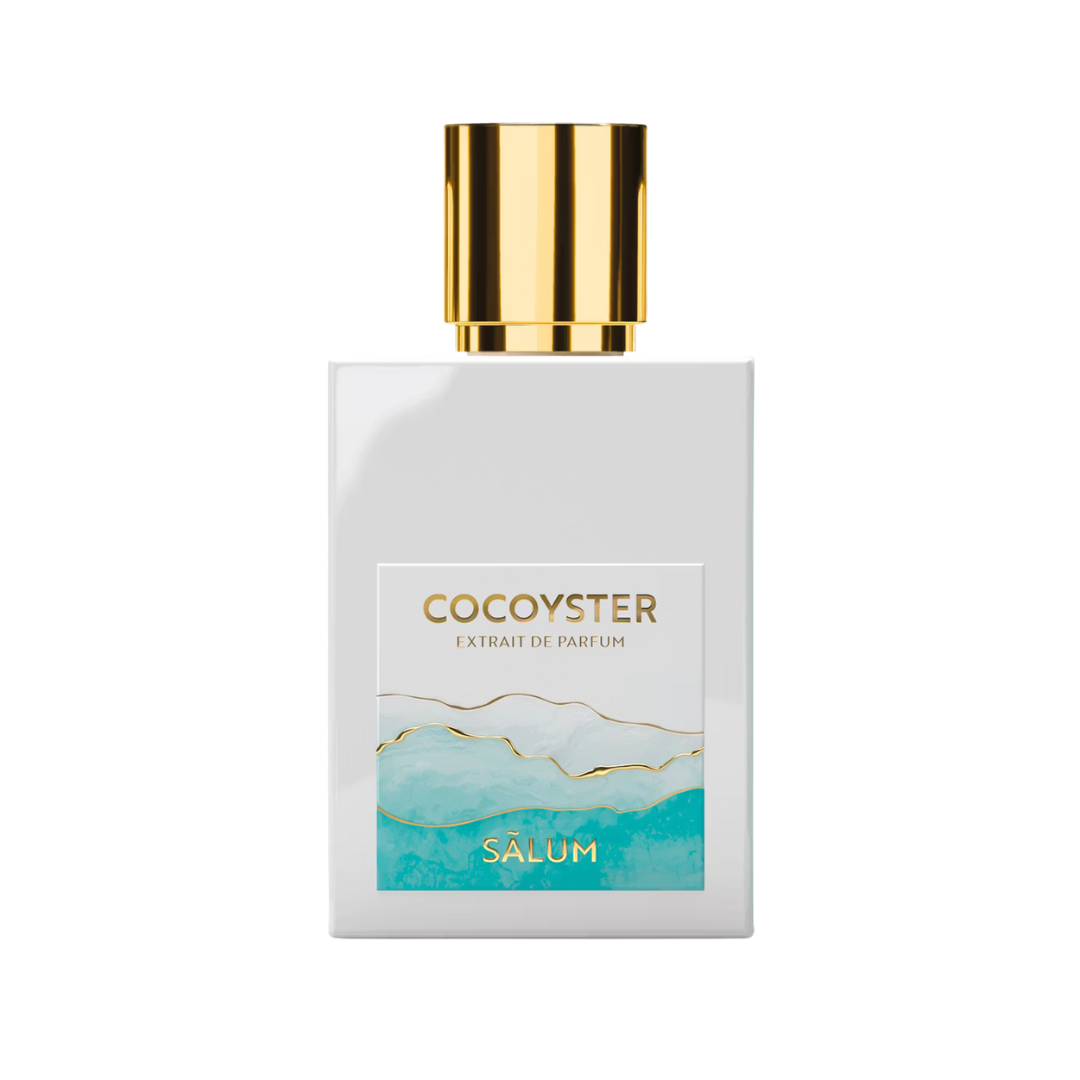 Cocoyster