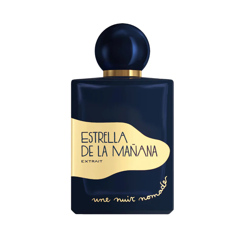 Estrella de la mañana