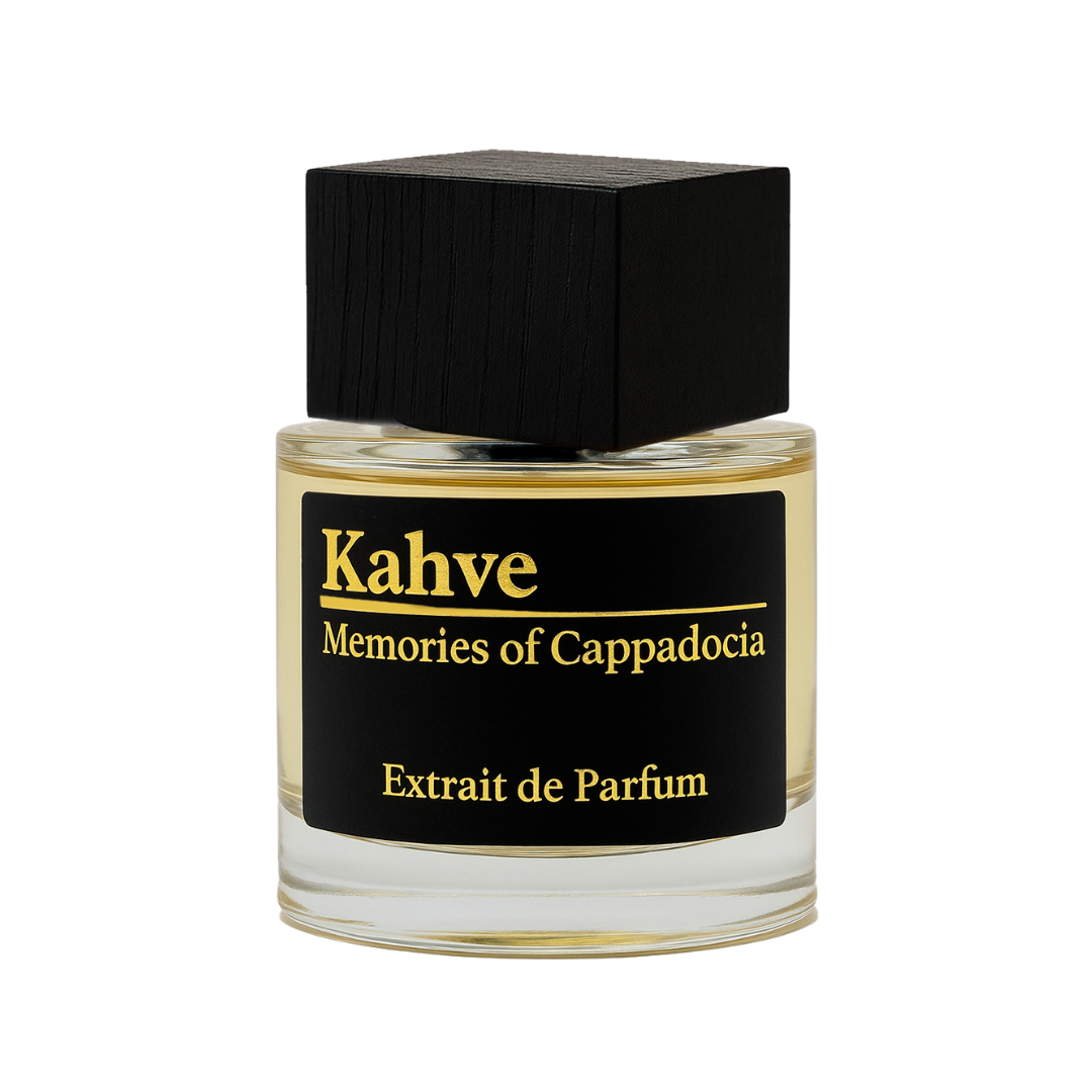 Kahve