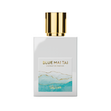 Blue Mai Tai