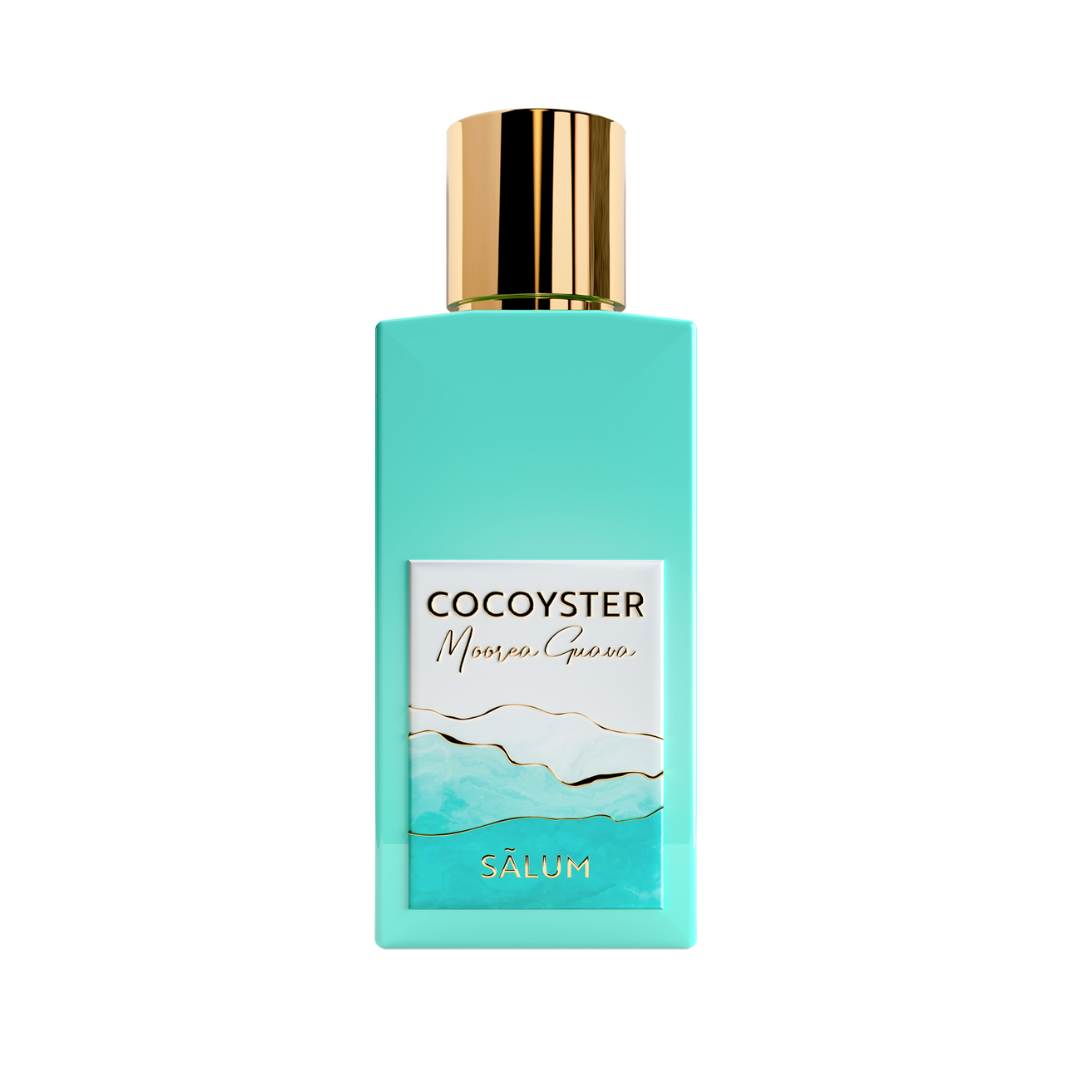 Cocoyster Moorea Guava