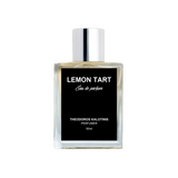 Lemon Tart
