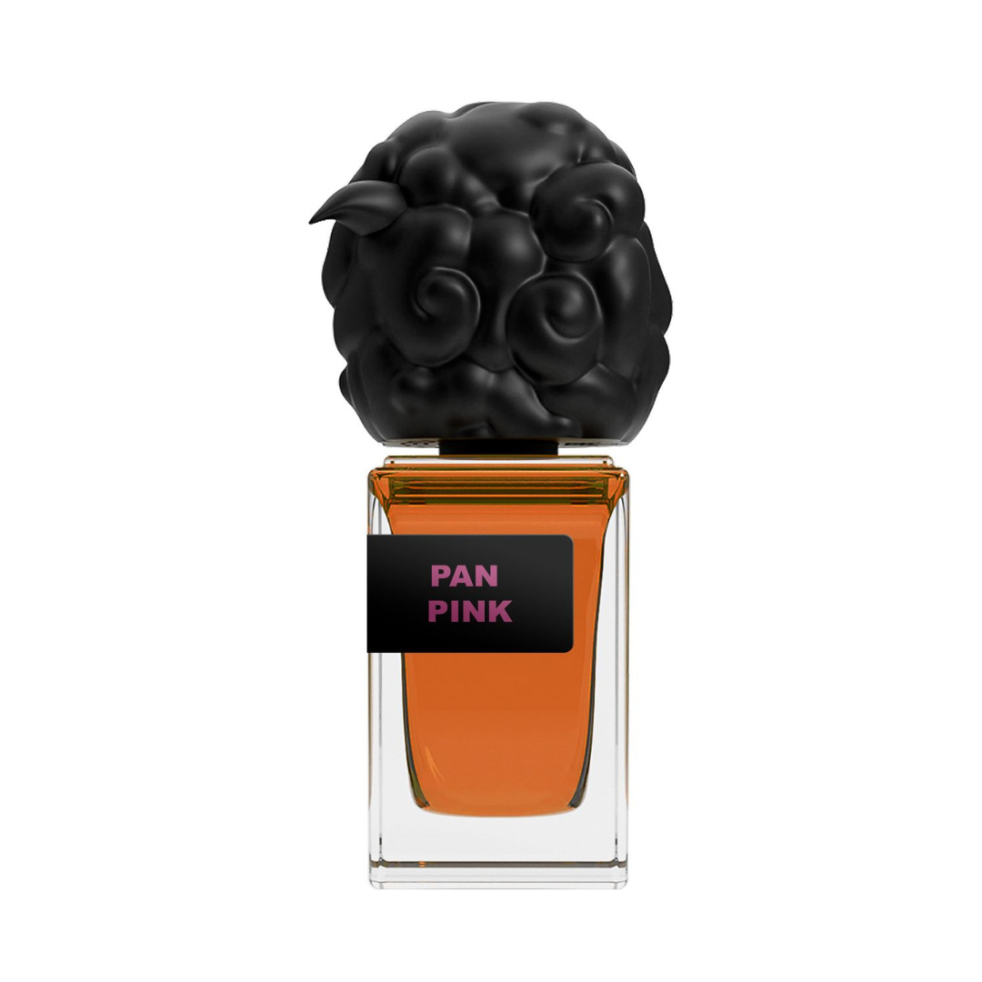 Pan Pink