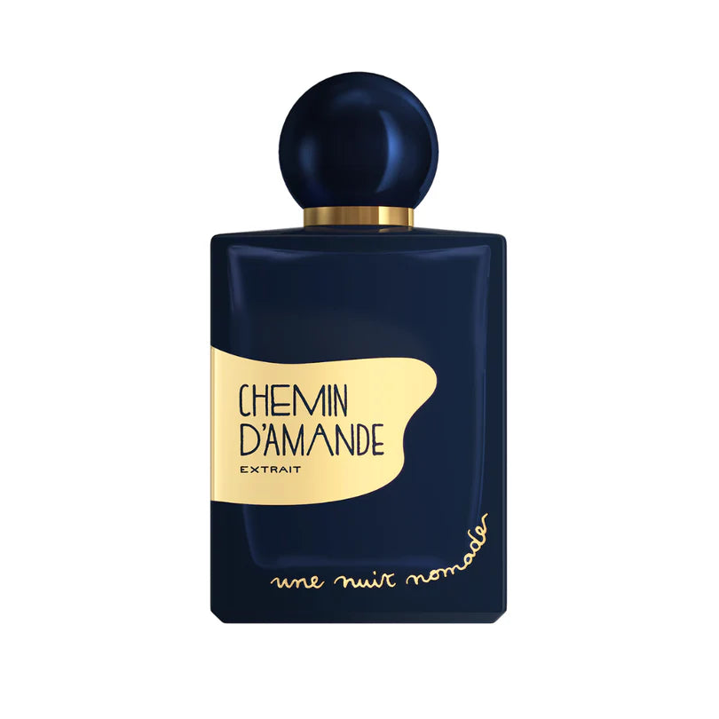 Chemin d&