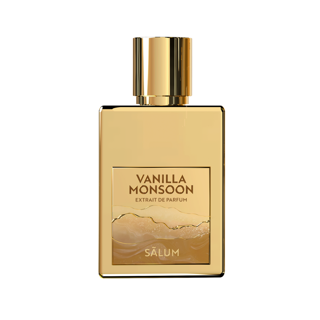 Vanilla Monsoon