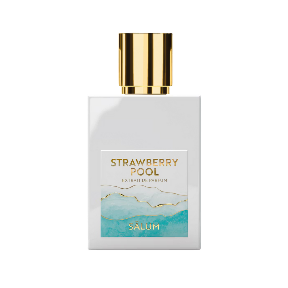 Strawberry Pool