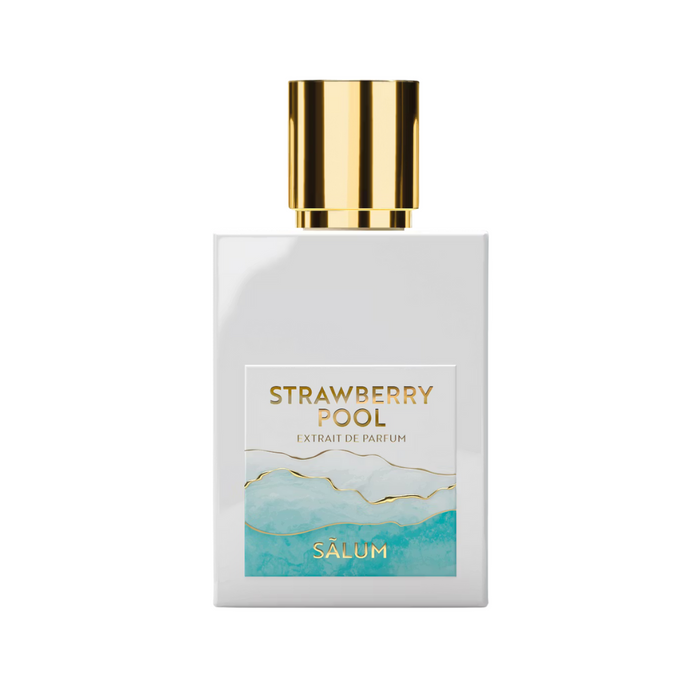 Strawberry Pool