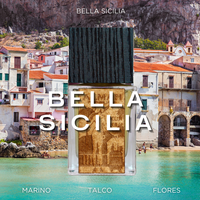 Bella Sicilia