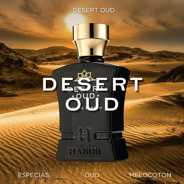 Desert Oud