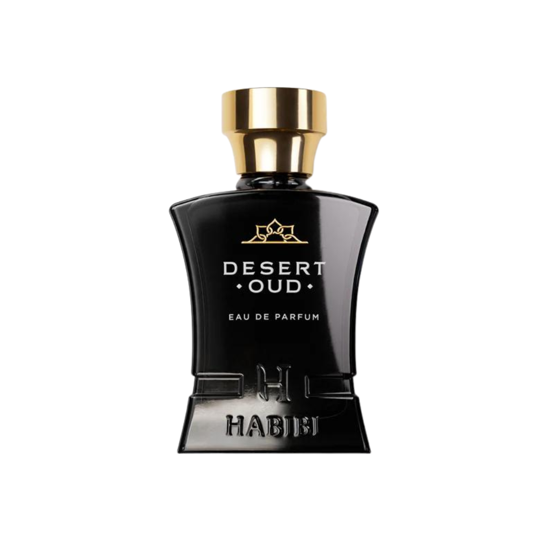 Desert Oud