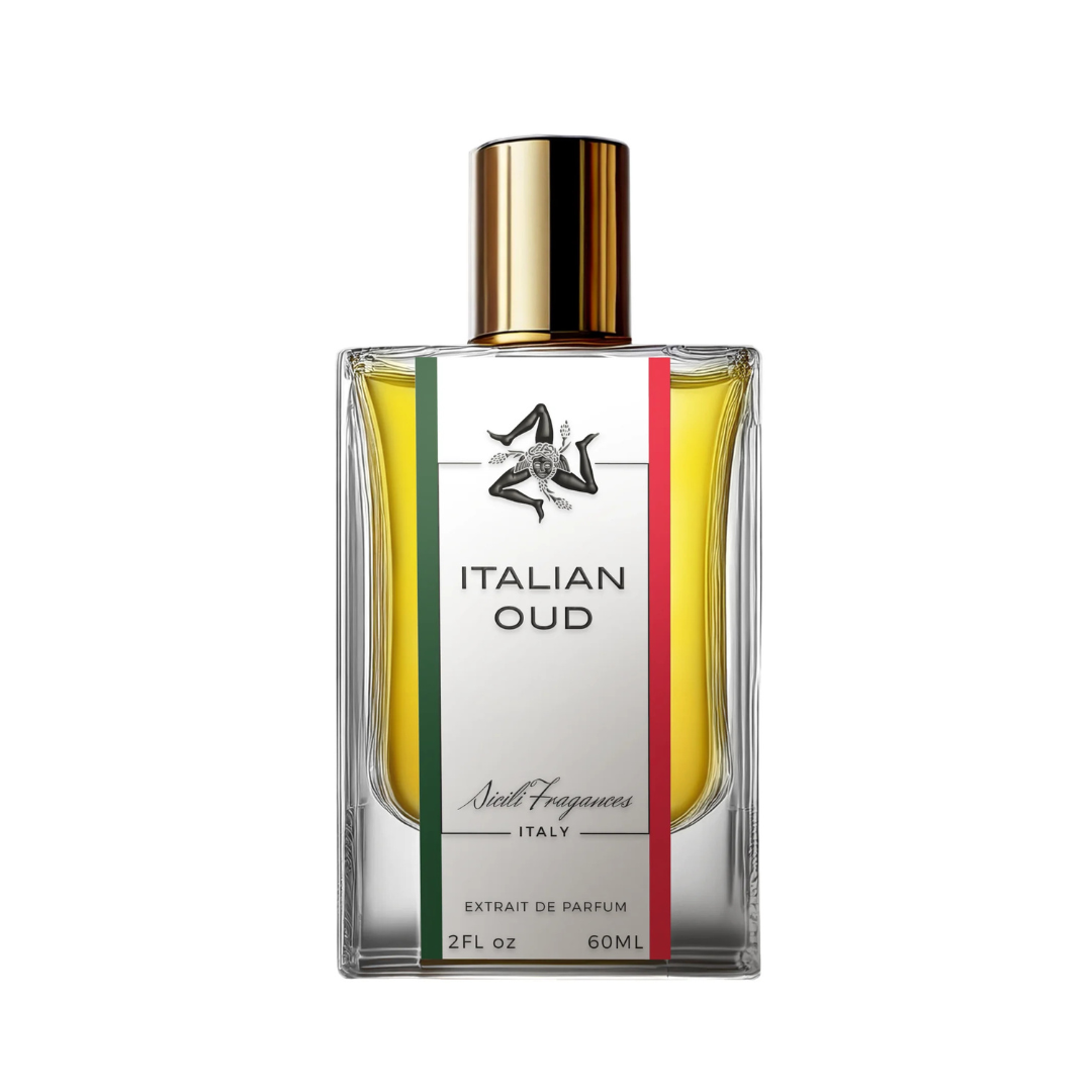 Italian Oud