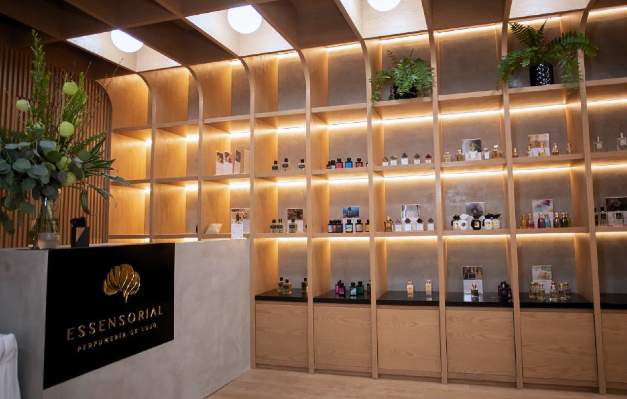 Essensorial Boutique