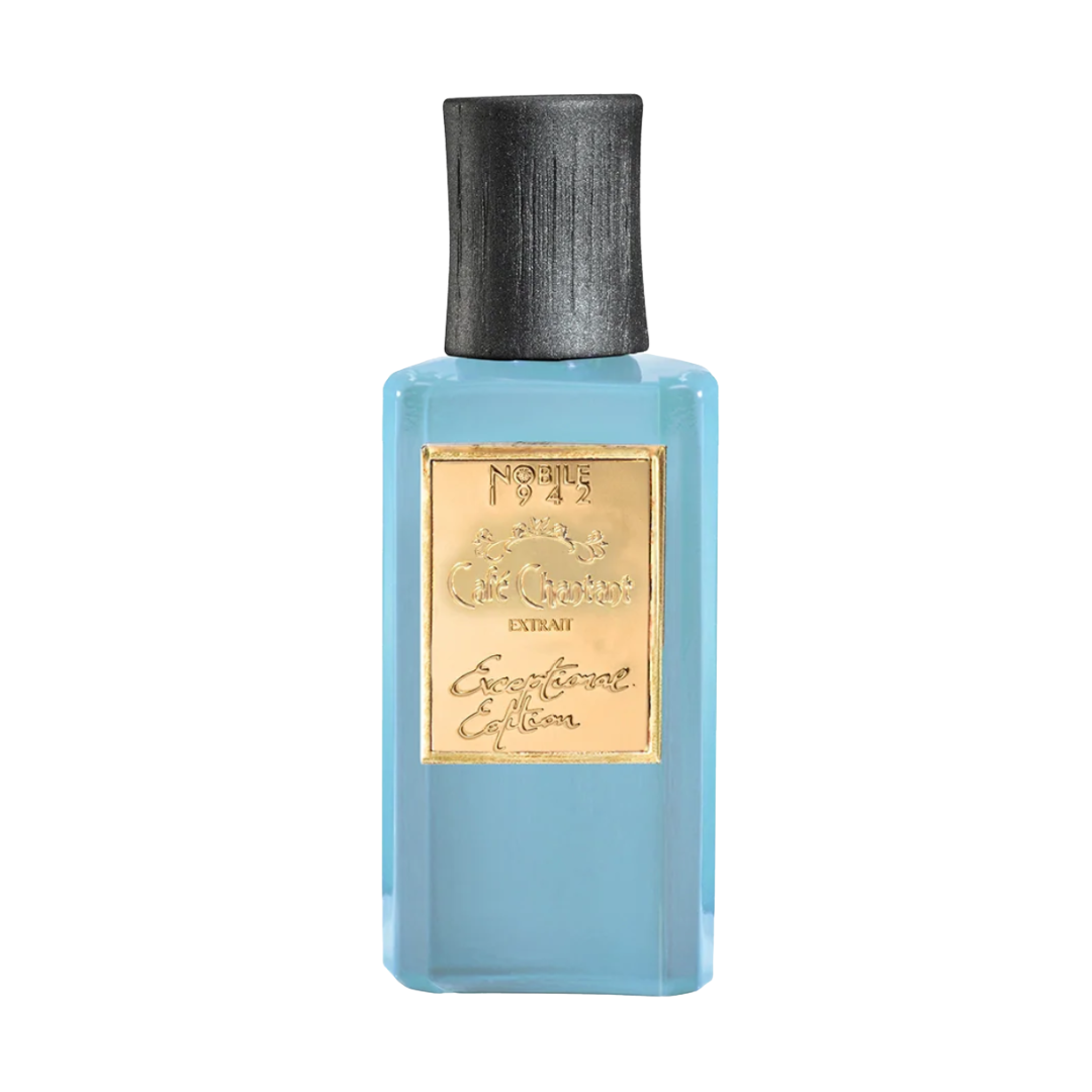 Cafe Chantant Exceptional Edition