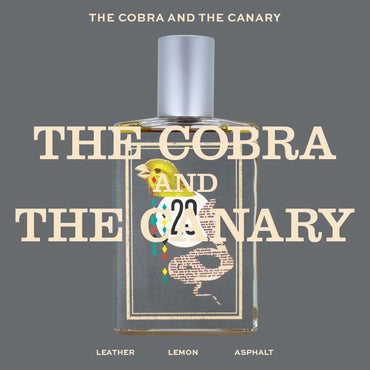 The Cobra &amp; The Canary