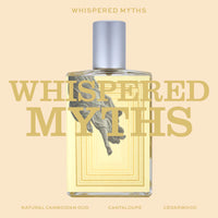 Whispered Myths