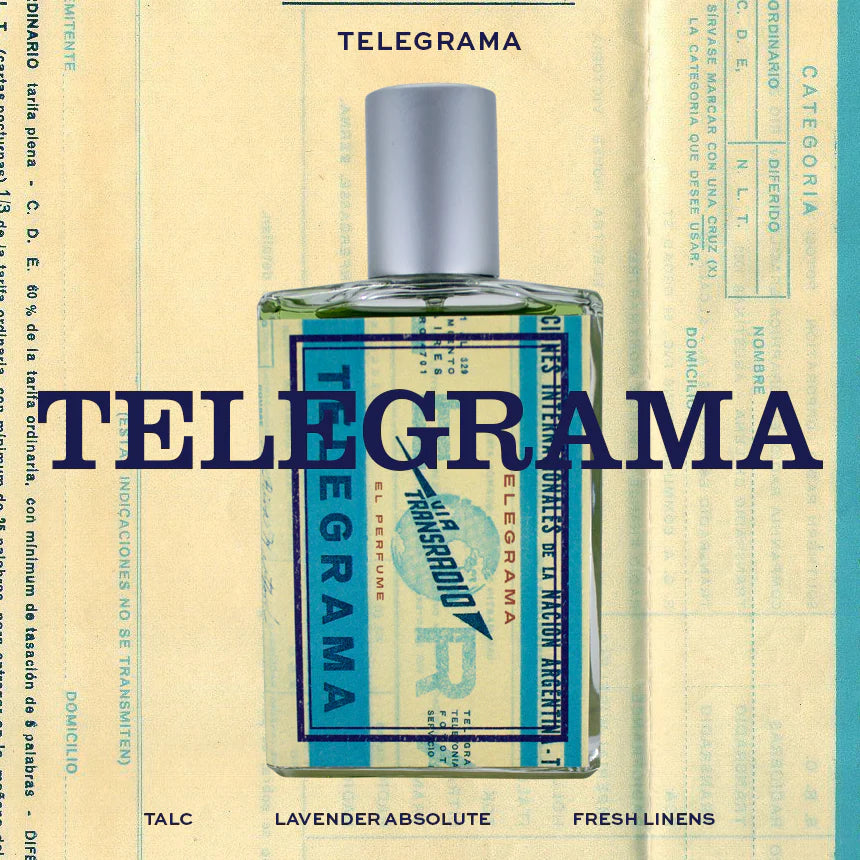 Telegrama